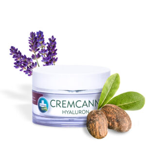 ANNABIS CREMCANN HYALURON PRÍRODNÝ PLEŤOVÝ KRÉM