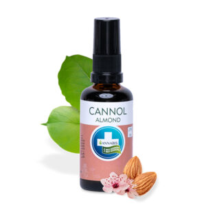 Annabis Cannol Almond bio olej