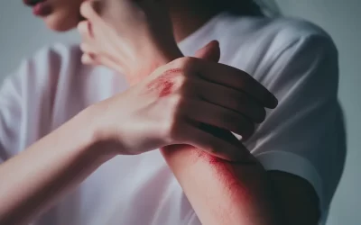 Jarná úľava pre problematickú pokožku trpiacu atopickým ekzémom a psoriázou