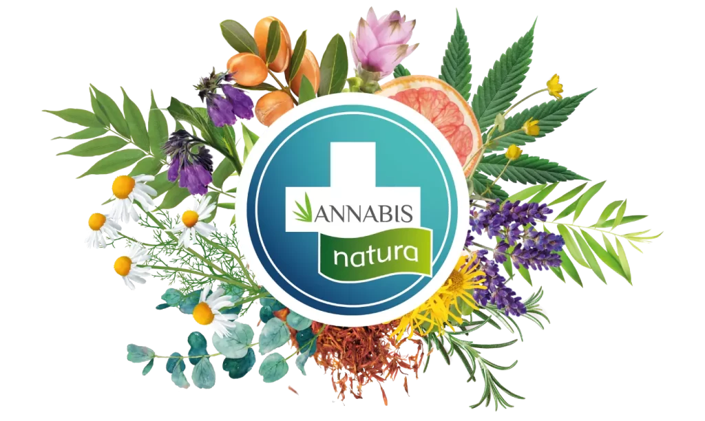 Annabis prirodna kozmetika logo